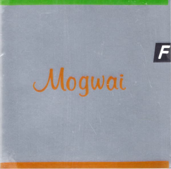 Mogwai - Image 1