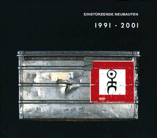 Einstürzende Neubauten - Image 1