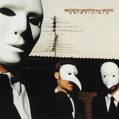Medeski Martin & Wood - Image 1