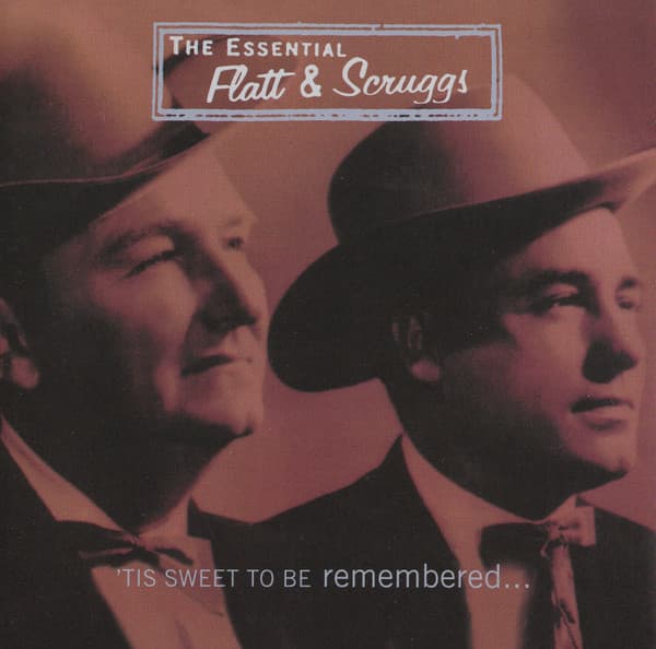 Flatt & Scruggs - Image 1