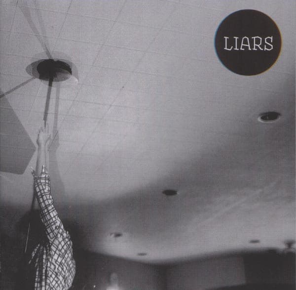 Liars - Image 1