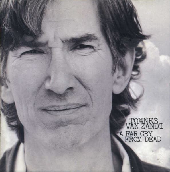 Townes Van Zandt - Image 1