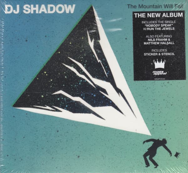 DJ Shadow - Image 1