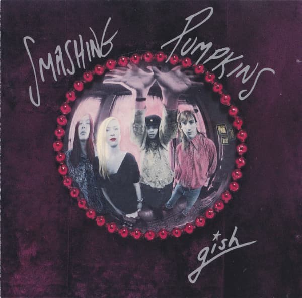 Smashing Pumpkins* - Image 1