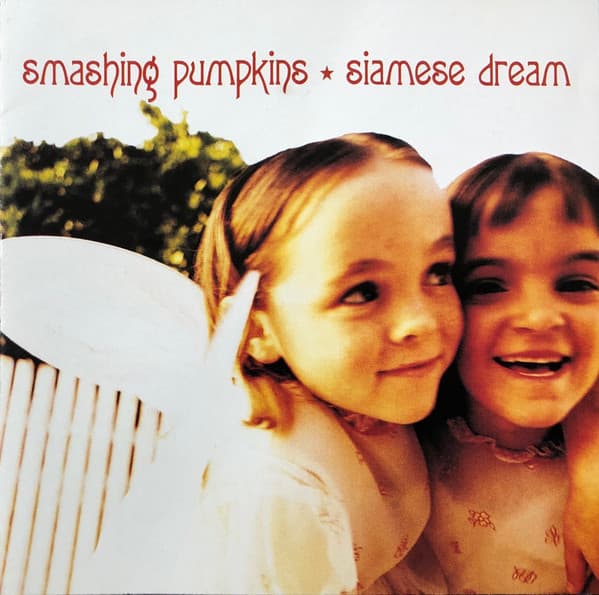 Smashing Pumpkins* - Image 1