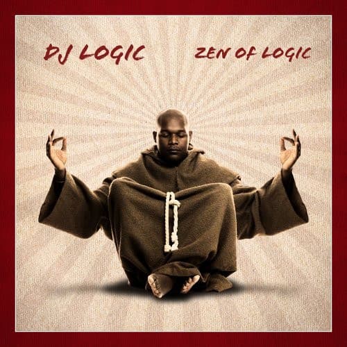 DJ Logic - Image 1