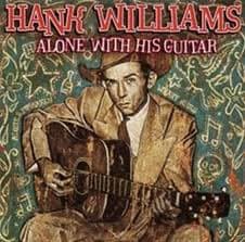 Hank Williams - Image 1