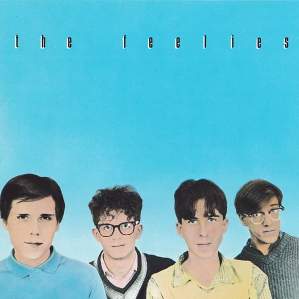 The Feelies - Image 1