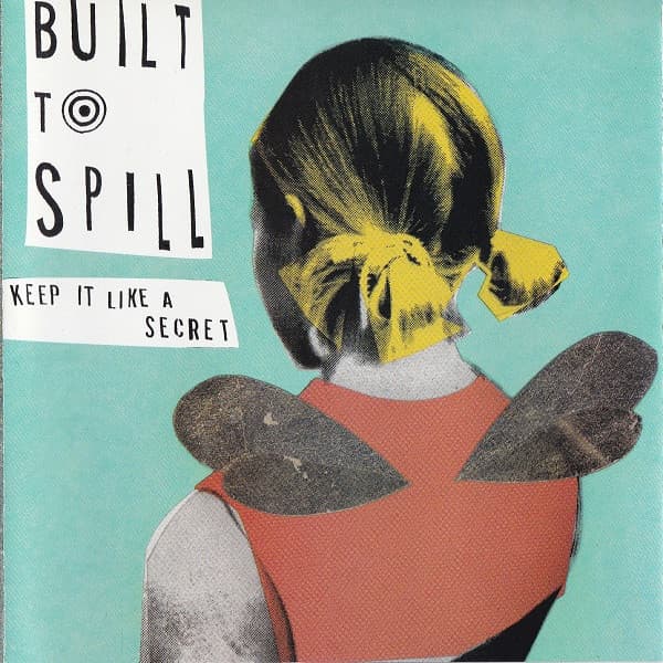 Built To Spill - Image 1