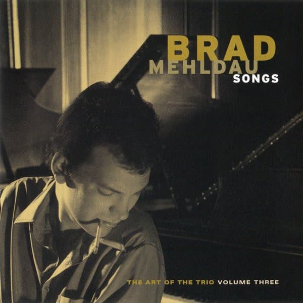 Brad Mehldau - Image 1