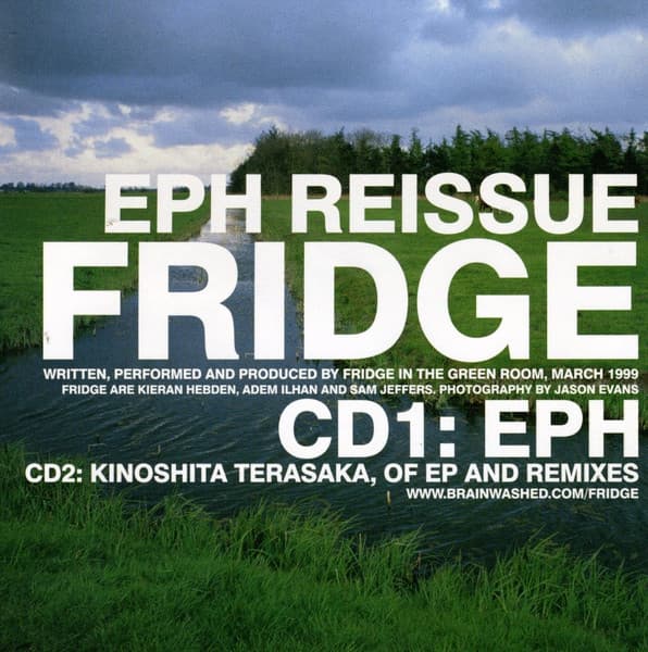 Fridge - Image 1