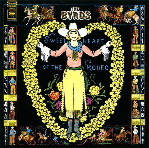 The Byrds - Image 1