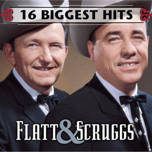 Flatt & Scruggs - Image 1