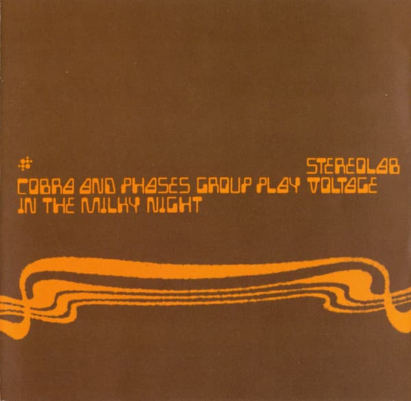 Stereolab - Image 1