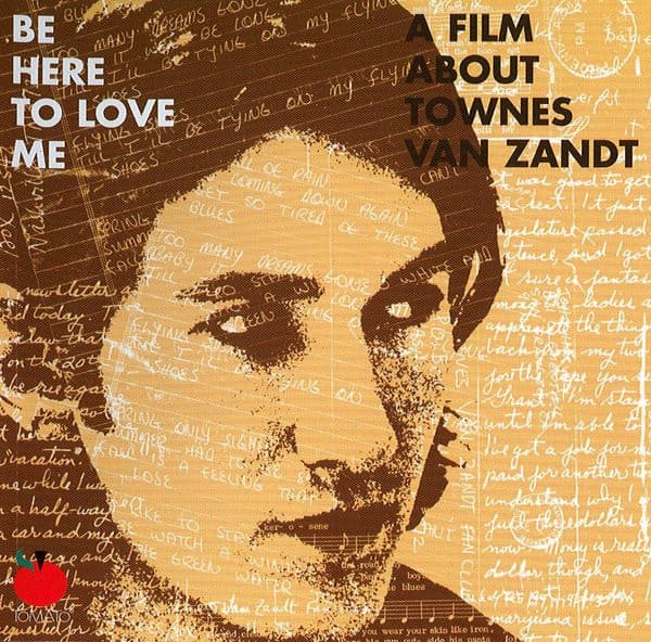 Townes Van Zandt - Image 1