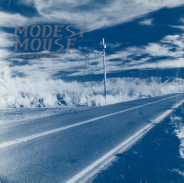 Modest Mouse - Image 1