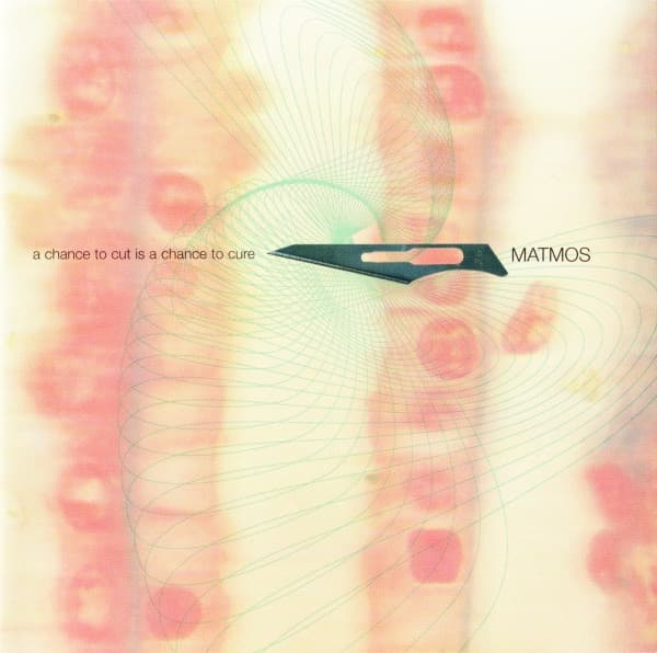 Matmos - Image 1