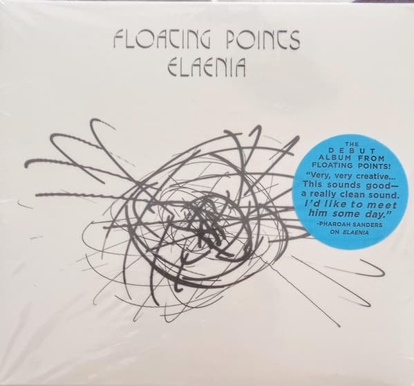 Floating Points - Image 1
