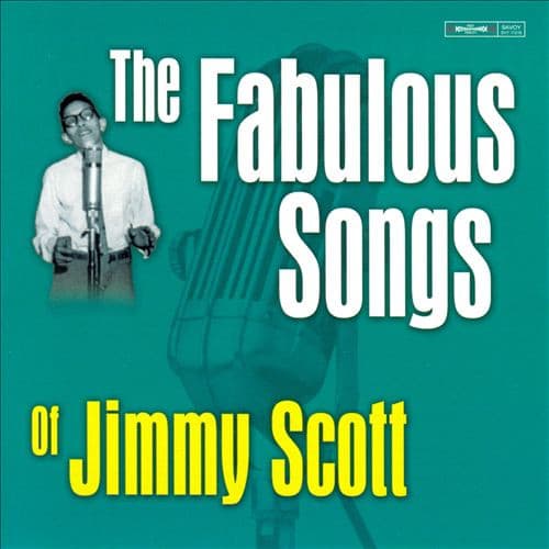 Jimmy Scott - Image 1