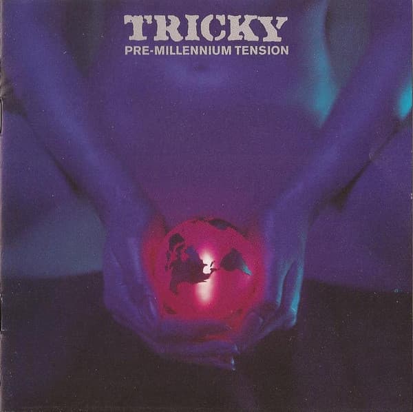 Tricky - Image 1