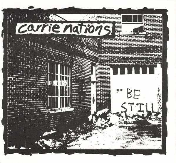 Carrie Nations (2) - Image 1