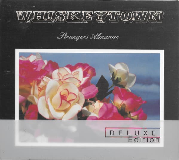 Whiskeytown - Image 1