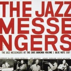 Art Blakey & The Jazz Messengers - Image 1