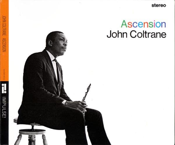 John Coltrane - Image 1