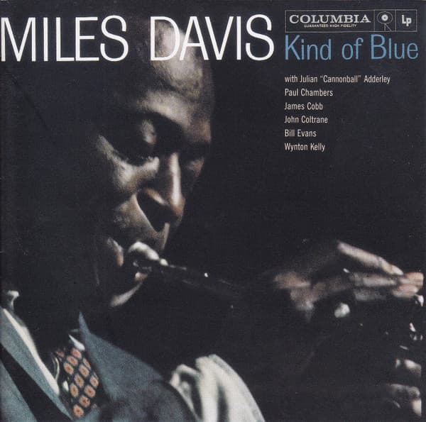 Miles Davis - Image 1