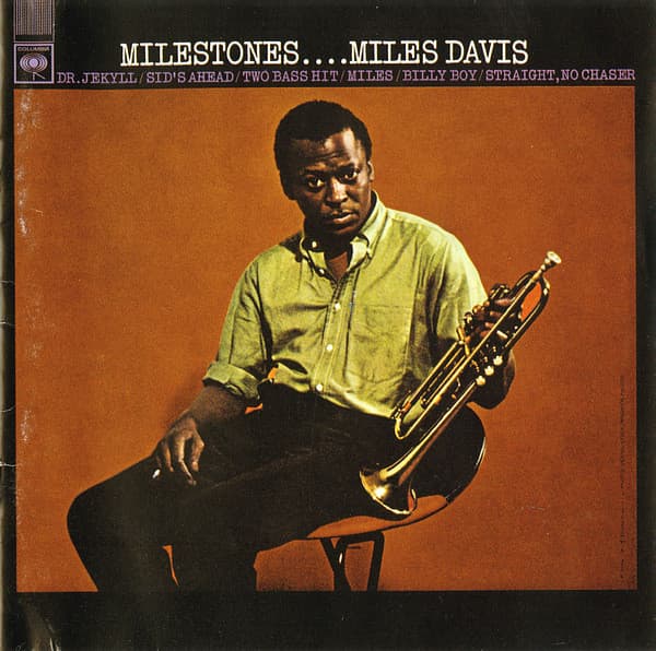 Miles Davis - Image 1