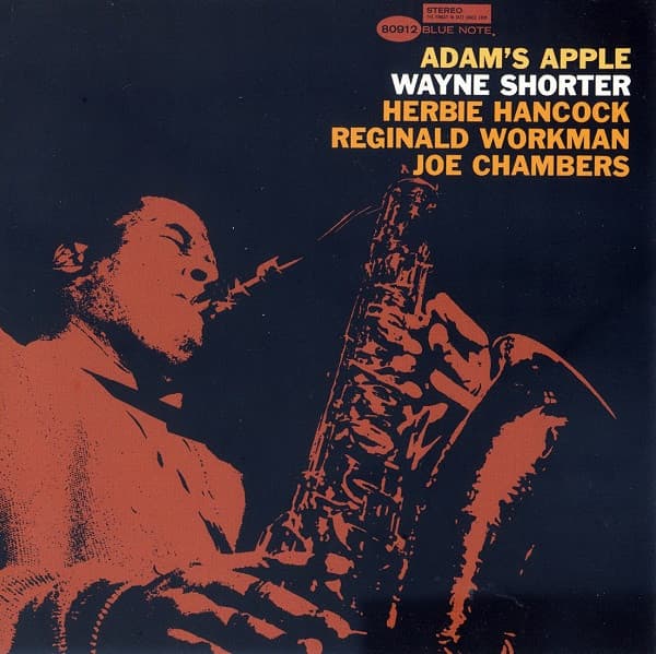 Wayne Shorter - Image 1