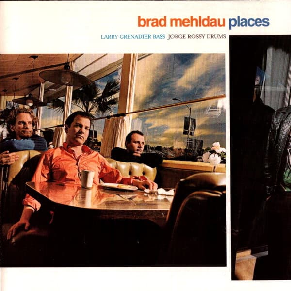 Brad Mehldau - Image 1