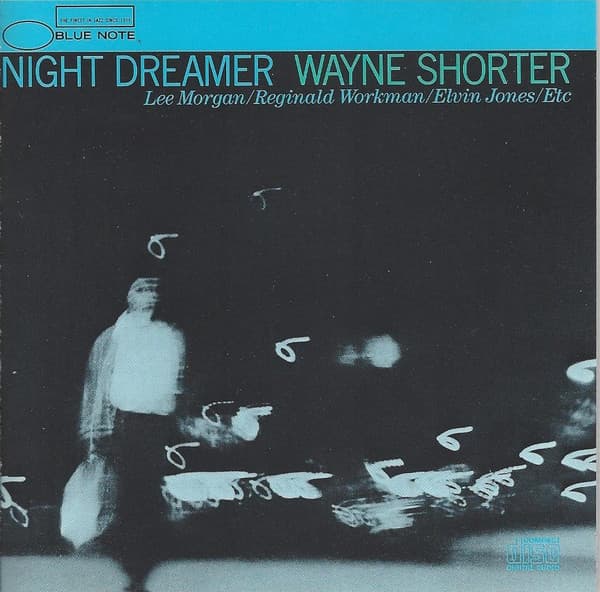 Wayne Shorter - Image 1