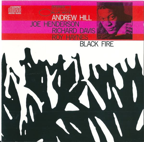 Andrew Hill - Image 1