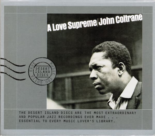 John Coltrane - Image 1