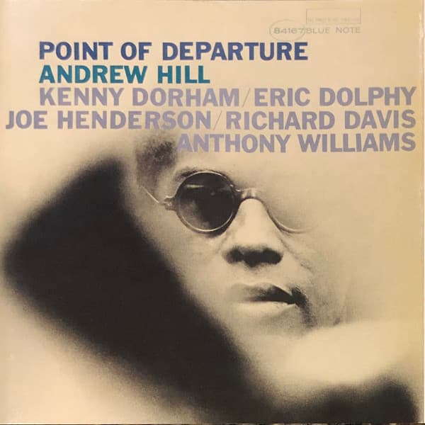 Andrew Hill - Image 1