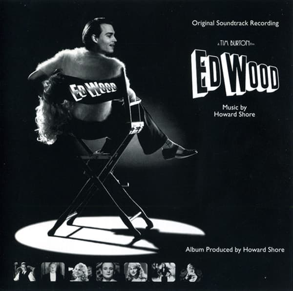 Howard Shore - Image 1