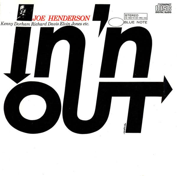 Joe Henderson - Image 1
