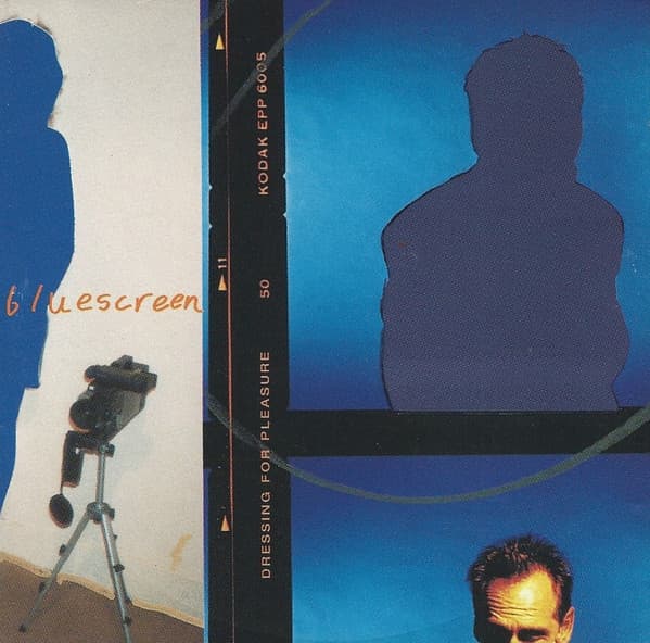 Jon Hassell And Bluescreen - Image 1