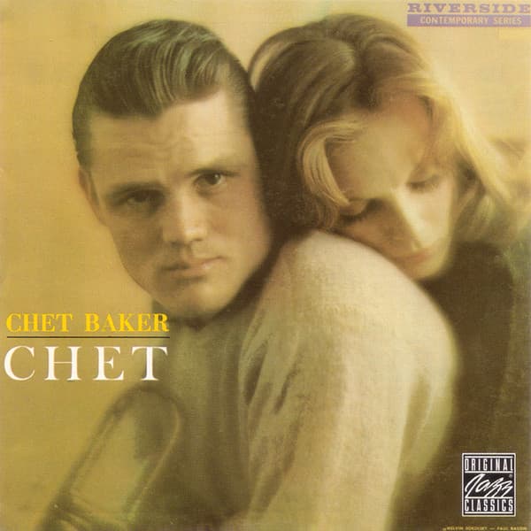 Chet Baker - Image 1