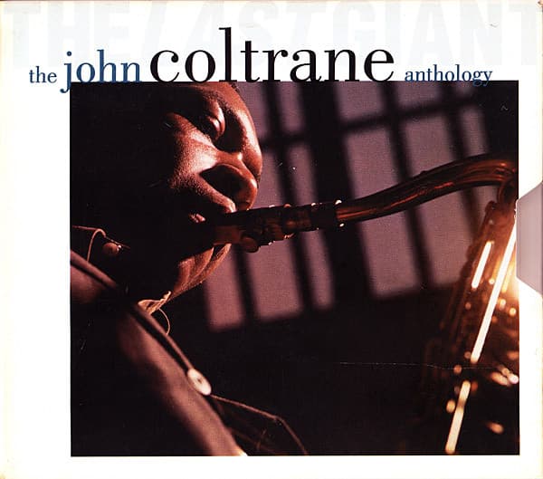 John Coltrane - Image 1