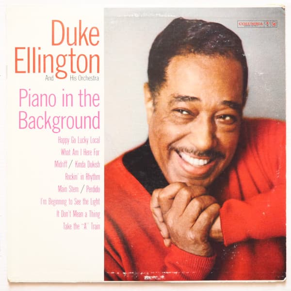 Duke Ellington And His Orchestra - Image 1