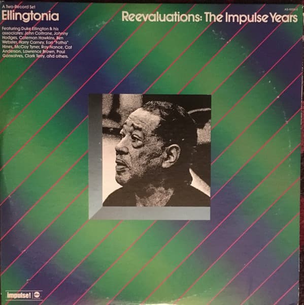 Duke Ellington - Image 1