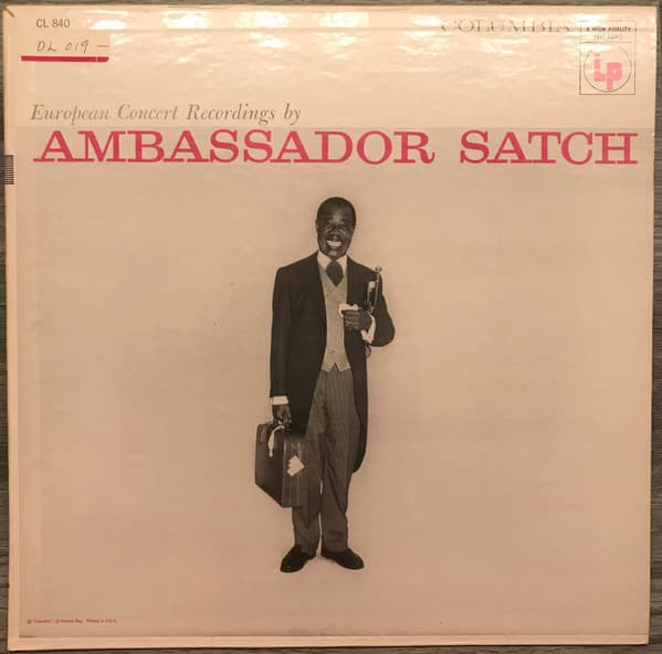 Louis Armstrong And His All-Stars - Image 1