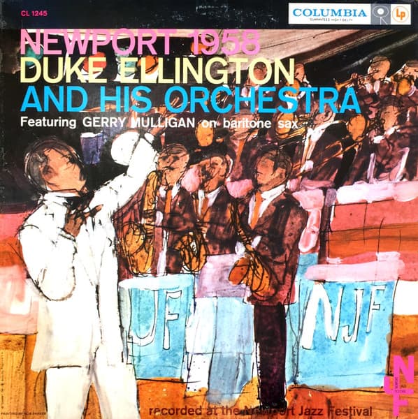 Duke Ellington And His Orchestra - Image 1