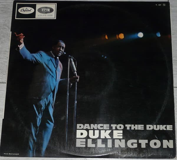 Duke Ellington - Image 1