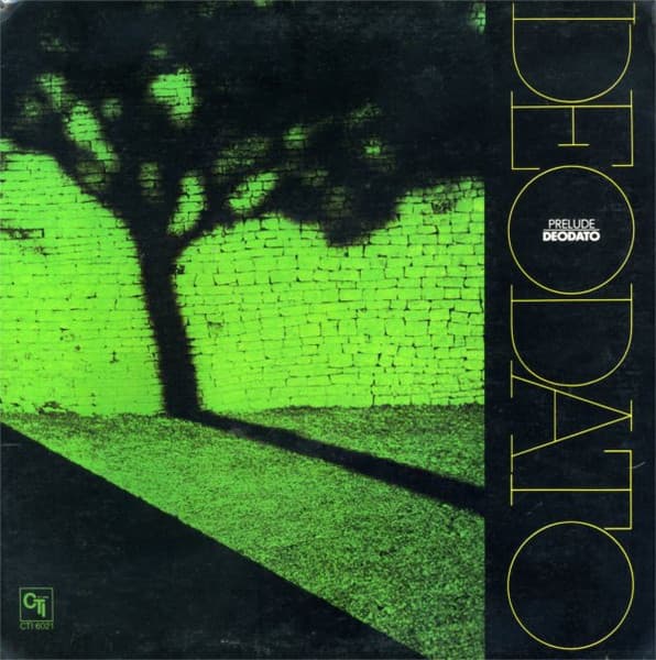 Deodato* - Image 1