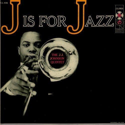 The J.J. Johnson Quintet - Image 1