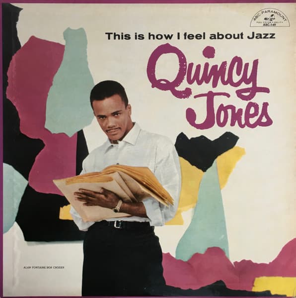 Quincy Jones - Image 1