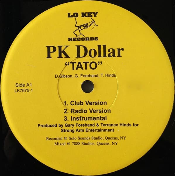 PK Dollar - Image 1